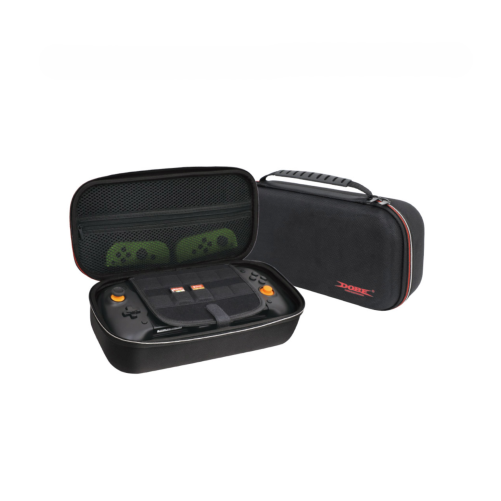 Manette Nintendo Switch - Noir photo 3