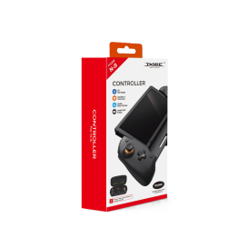 Manette Nintendo Switch - Noir photo 6