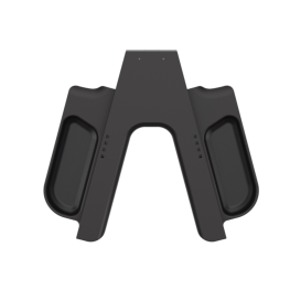 Manette Joycon avec fonction recharge Nintendo Switch 2 - Noir photo 1