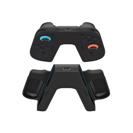 Manette Joycon avec fonction recharge Nintendo Switch 2 - Noir photo 1