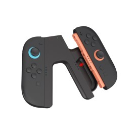 Manette Joycon avec fonction recharge Nintendo Switch 2 - Noir photo 3