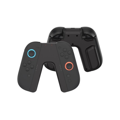 Manette Joycon avec fonction recharge Nintendo Switch 2 - Noir photo 6