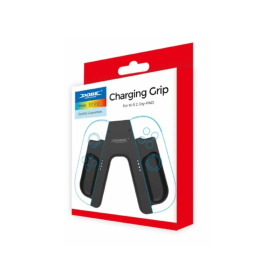 Manette Joycon avec fonction recharge Nintendo Switch 2 - Noir photo 7