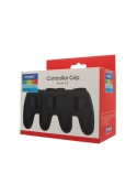 Lot de 2 controleurs grip Nintendo JoyCon Switch 2 - Noir photo 6