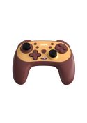 Manette sans fil Nintendo Switch et Switch Lite - Rouge Jaune photo 1