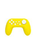 Manette sans fil Nintendo Switch et Switch Lite - Jaune photo 1