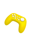 Manette sans fil Nintendo Switch et Switch Lite - Jaune photo 2