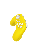 Manette sans fil Nintendo Switch et Switch Lite - Jaune photo 3