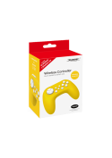 Manette sans fil Nintendo Switch et Switch Lite - Jaune photo 4