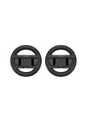 Lot de 2 volants 360 Nintendo Joycon Switch 2 - Noir photo 3