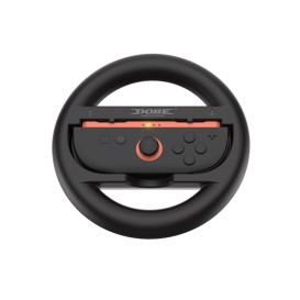 Lot de 2 volants 360 Nintendo Joycon Switch 2 - Noir photo 5