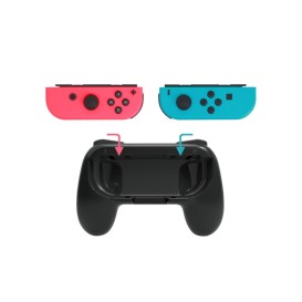 Lot de 2 supports manette Nintendo Switch Joycon photo 1