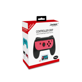 Lot de 2 supports manette Nintendo Switch Joycon photo 4