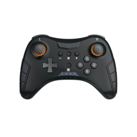 Manette sans fil Nintendo Switch et Switch Lite - noir photo 1