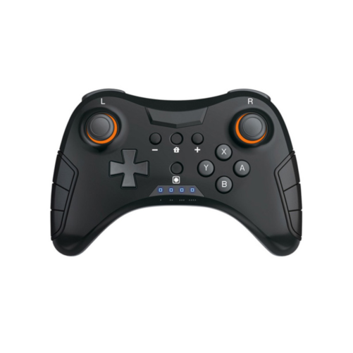 Manette sans fil Nintendo Switch et Switch Lite - noir photo 1