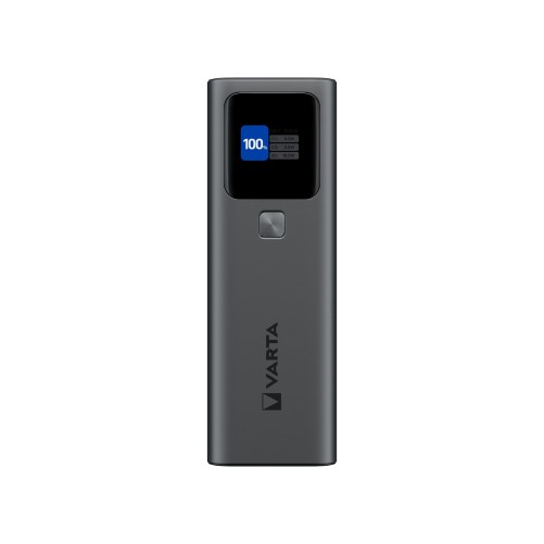PowerBank Varta charge rapide 27000 mAh 140W universel multi-appareils photo 1