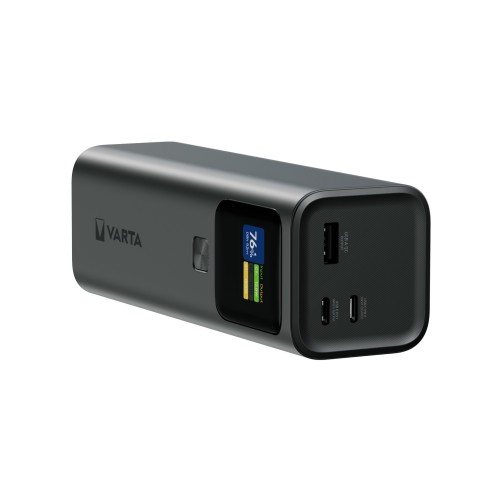 PowerBank Varta charge rapide 27000 mAh 140W universel multi-appareils photo 3