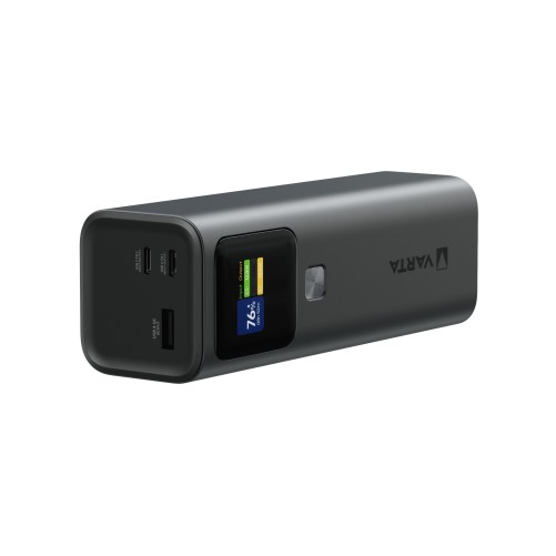 PowerBank Varta charge rapide 27000 mAh 140W universel multi-appareils photo 4