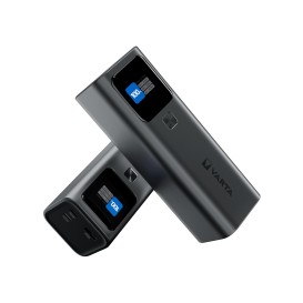 PowerBank Varta charge rapide 27000 mAh 140W universel multi-appareils photo 6