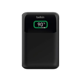 Batterie externe Belkin pour ordinateur portable 65 Watt 20 000 mAh photo 1