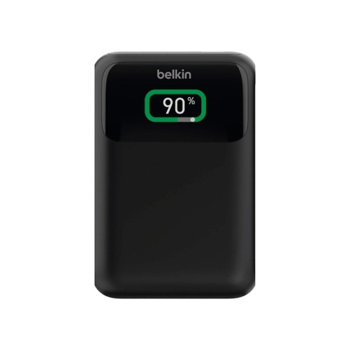 Batterie externe Belkin pour ordinateur portable 65 Watt 20 000 mAh photo 1