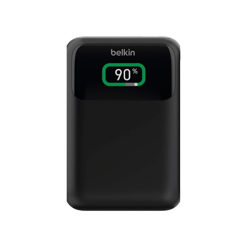 Batterie externe Belkin pour ordinateur portable 65 Watt 20 000 mAh photo 1