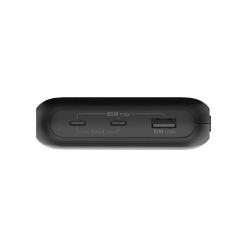 Batterie externe Belkin pour ordinateur portable 65 Watt 20 000 mAh photo 4