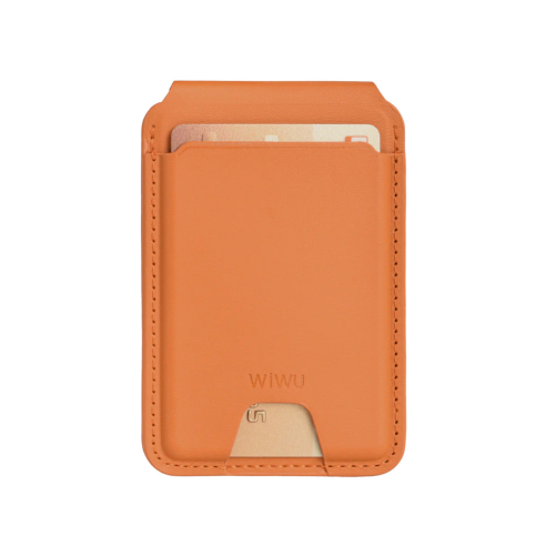 Porte-carte magnétique WiWU photo 3