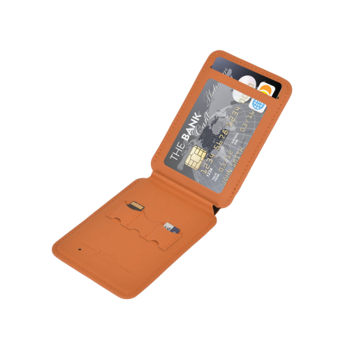 Porte-carte magnétique WiWU photo 5