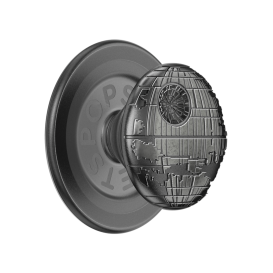 PopGrip PopSockets MagSafe Star Wars Étoile de la Mort photo 1