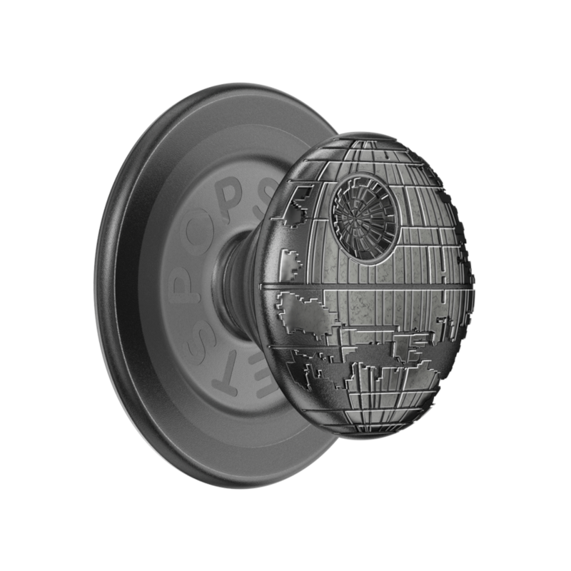 PopGrip PopSockets MagSafe Star Wars Étoile de la Mort photo 1