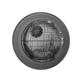 PopGrip PopSockets MagSafe Star Wars Étoile de la Mort photo 1