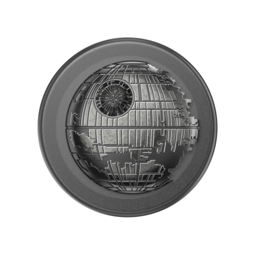 PopGrip PopSockets MagSafe Star Wars Étoile de la Mort photo 2