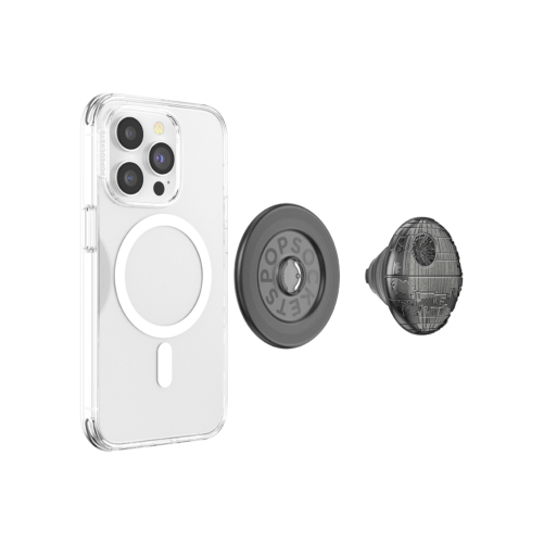 PopGrip PopSockets MagSafe Star Wars Étoile de la Mort photo 6