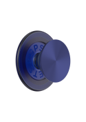 PopGrip PopSockets aluminium MagSafe - Bleu photo 1
