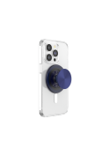 PopGrip PopSockets aluminium MagSafe - Bleu photo 5