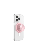 PopSockets PopGrip aluminium MagSafe - Rose photo 5