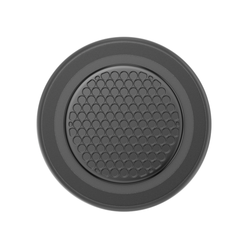 PopGrip PopSockets aluminium MagSafe - Speakerbox - Noir photo 2