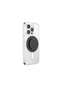 PopGrip PopSockets aluminium MagSafe - Speakerbox - Noir photo 4