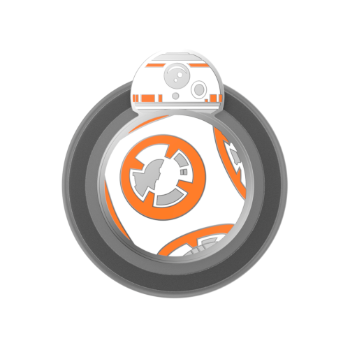 PopGrip PopSockets MagSafe Star Wars BB-8 photo 2