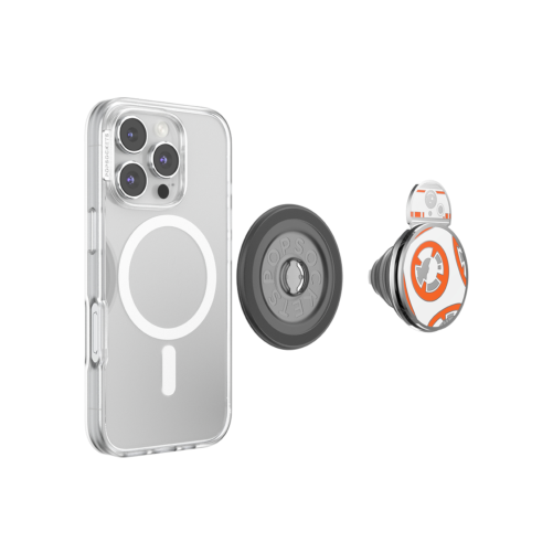 PopGrip PopSockets MagSafe Star Wars BB-8 photo 4