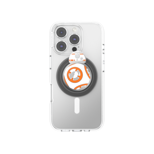 PopGrip PopSockets MagSafe Star Wars BB-8 photo 5