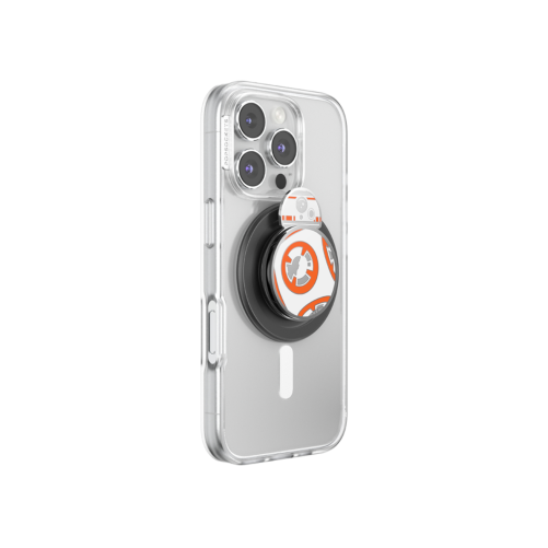 PopGrip PopSockets MagSafe Star Wars BB-8 photo 6