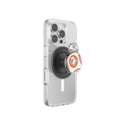 PopGrip PopSockets MagSafe Star Wars BB-8 photo 7
