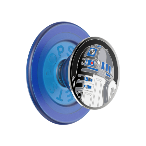 PopGrip PopSockets MagSafe Star Wars R2D2 photo 1