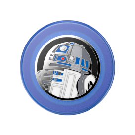 PopGrip PopSockets MagSafe Star Wars R2D2 photo 1