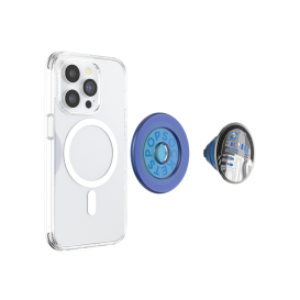 PopGrip PopSockets MagSafe Star Wars R2D2 photo 6