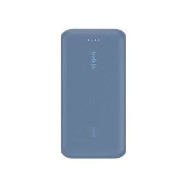 PowerBank Belkin 20.000mAh - 30 Watt - Bleu photo 1