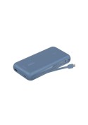 PowerBank Belkin 20.000mAh - 30 Watt - Bleu photo 2