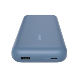 PowerBank Belkin 20.000mAh - 30 Watt - Bleu photo 5
